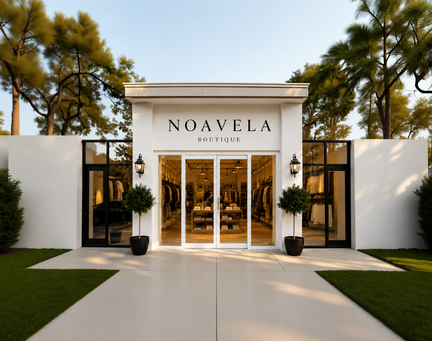Noavela Boutique
